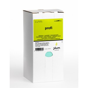 Pasta za čiščenje rok Plum Profi 1,4L