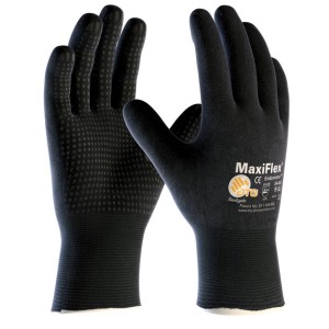 Rokavice MaxiFlex Endurance Drivers Style velikost 10