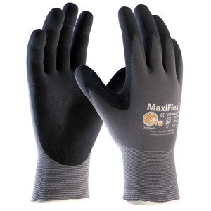 ATG rokavice MaxiFlex Ultimate premaz dlani