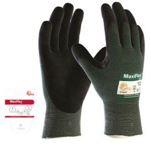ATG rokavice MaxiFlex Cut 3