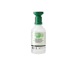 Očesna raztopina za nevtralizacijo ob nesreči 500 ml