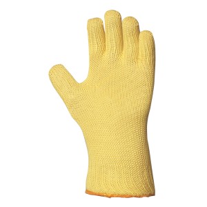 Kevlar rokavice 35 cm