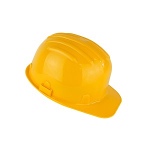 Zaščitna čelada GP3000 rumena