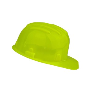 Zaščitna čelada GP3000 fluo rumena
