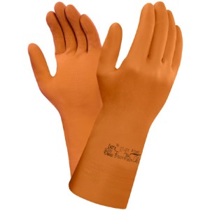 Rokavice Ansell 87-955 vel 10