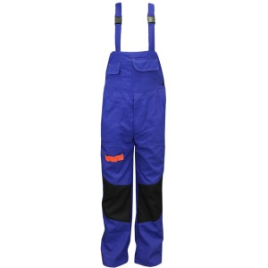 Delovne kavbojke SPEKTAR royal blue