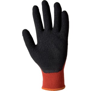 Rokavice z lateks prevleko DICK MAX vel. 10