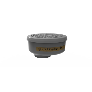 Filter AX