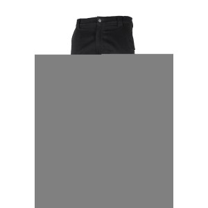 Delovne hlače CARGO FLEX črne