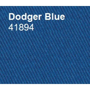 Tkanina TC/XC9001/41894 - Dodger Blue - 250 g/m2