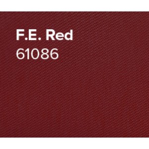 Tkanina TC/KG308/61086 - Fire Engine Red - 245 g/m2