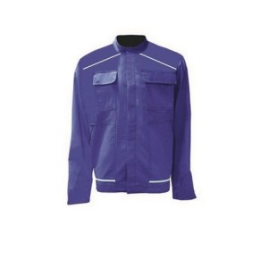 Zaščitni jopič ETNA cobalt blue