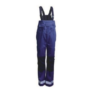 Zaščitne delovne jeans hlače MERU river