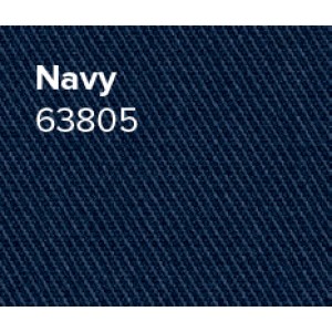 Tkanina TC/BG9500/63805 - Navy + HT - 350 g/m2