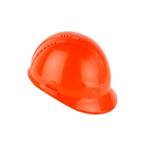 Zaščitna čelada GP PALLADIO oranžna