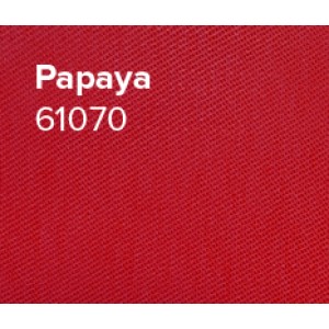 Tkanina TC/BG9500/61070 - Papaya + HT - 350 g/m2