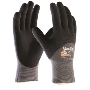 ATG rokavice MaxiFlex Ultimate 3/4 premaz
