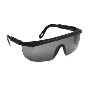Zaščitna očala ECOLUX temna