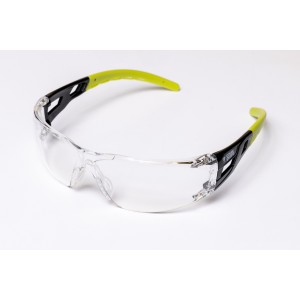 Zaščitna očala LIMELUX prozorna