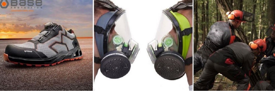 Zaščitne maske in filtri